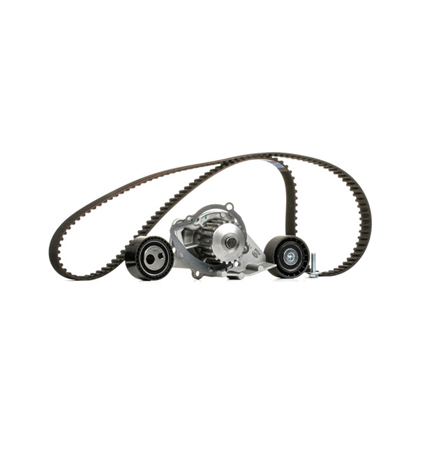 Distributieriem en waterpomp MAGNETI MARELLI 132011160040