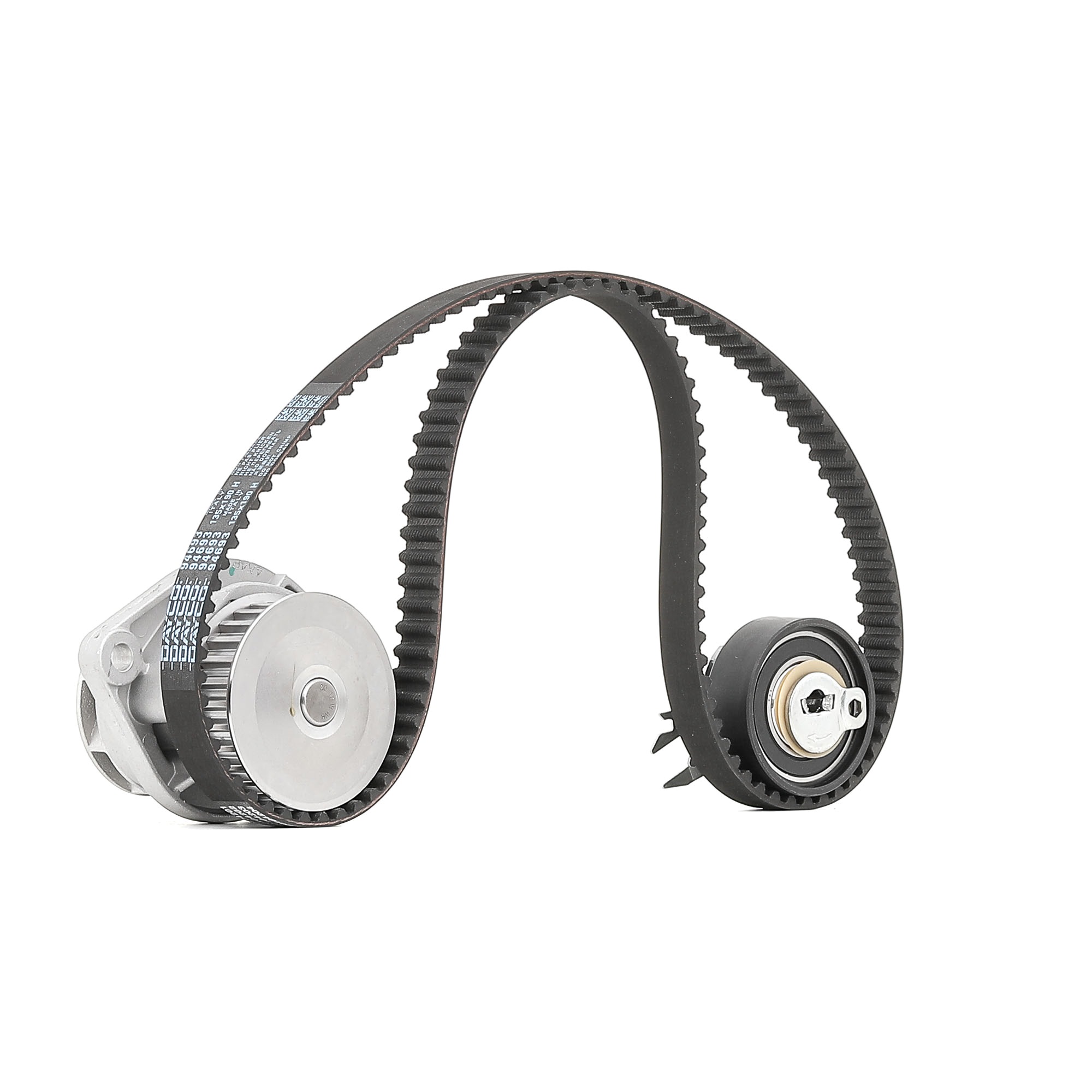 MTKQ047P Kit de distribution + pompe à eau MAGNETI MARELLI Subaru