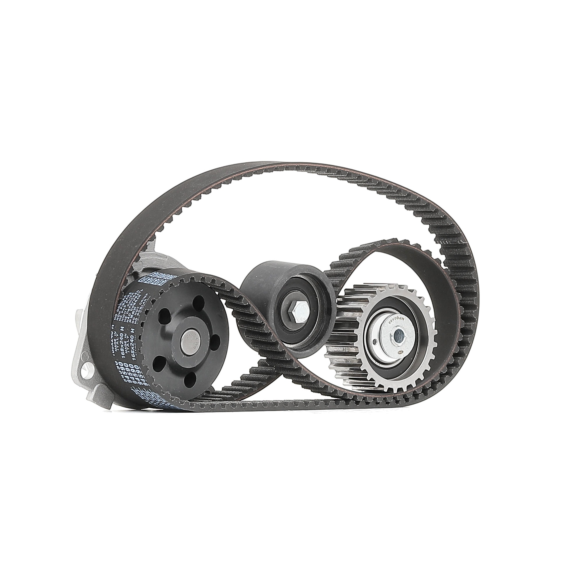 Zahnriemensatz mit Wasserpumpe MAGNETI MARELLI 132011160052 Bewertung
