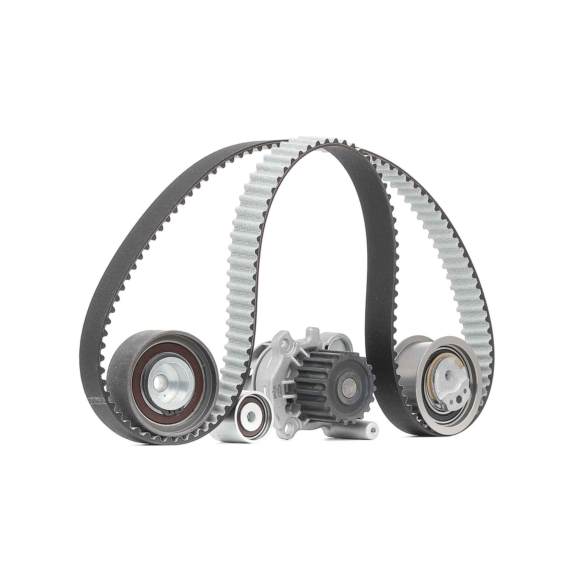 MTKQ068P Kit complet de courroie de distribution MAGNETI MARELLI Seat LEON coût