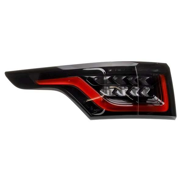 LLM852 MAGNETI MARELLI 714026620704 Kit de feux arrières LAND ROVER Range Rover III (L322) prix