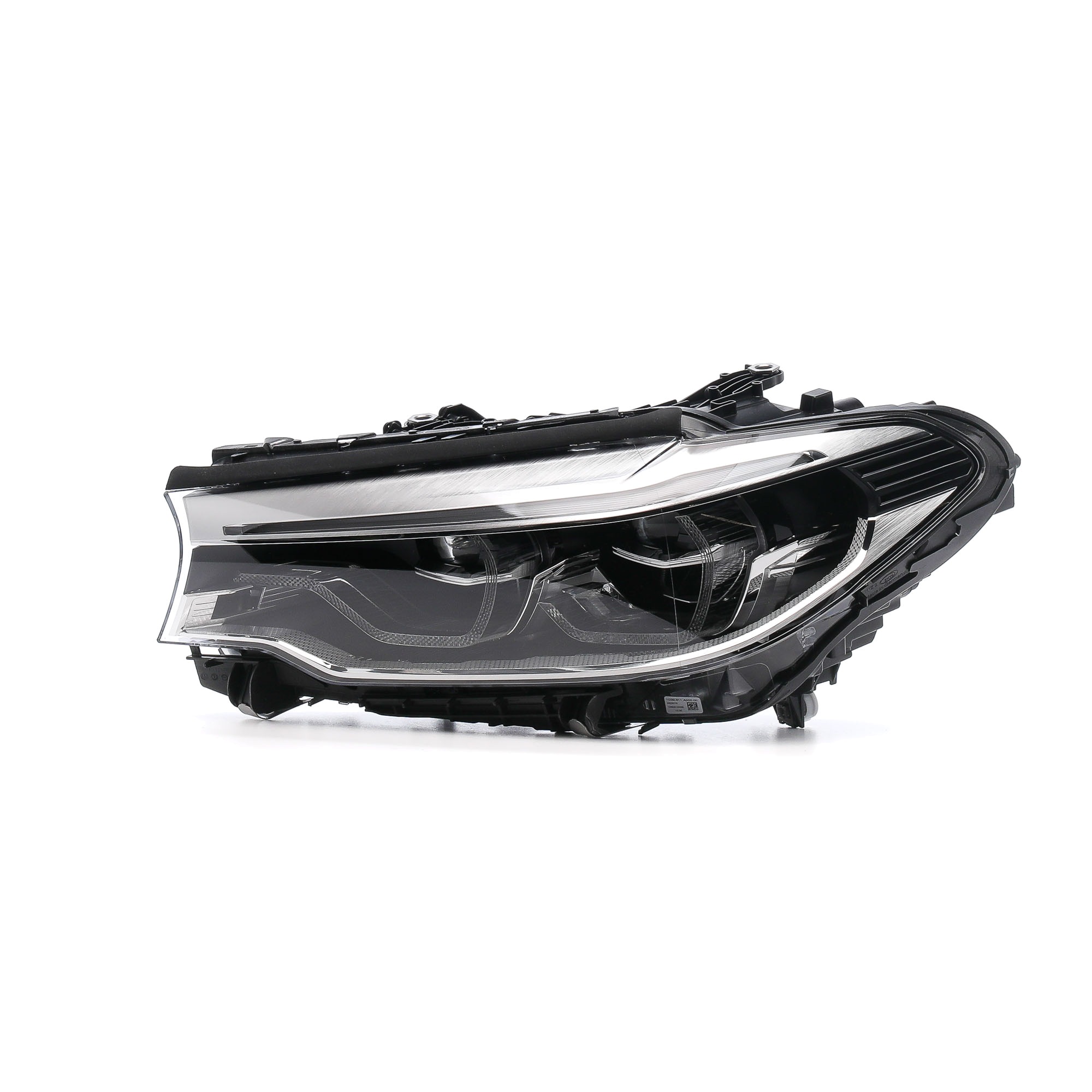 OEN 6JB941007A Headlight MAGNETI MARELLI 719000000113