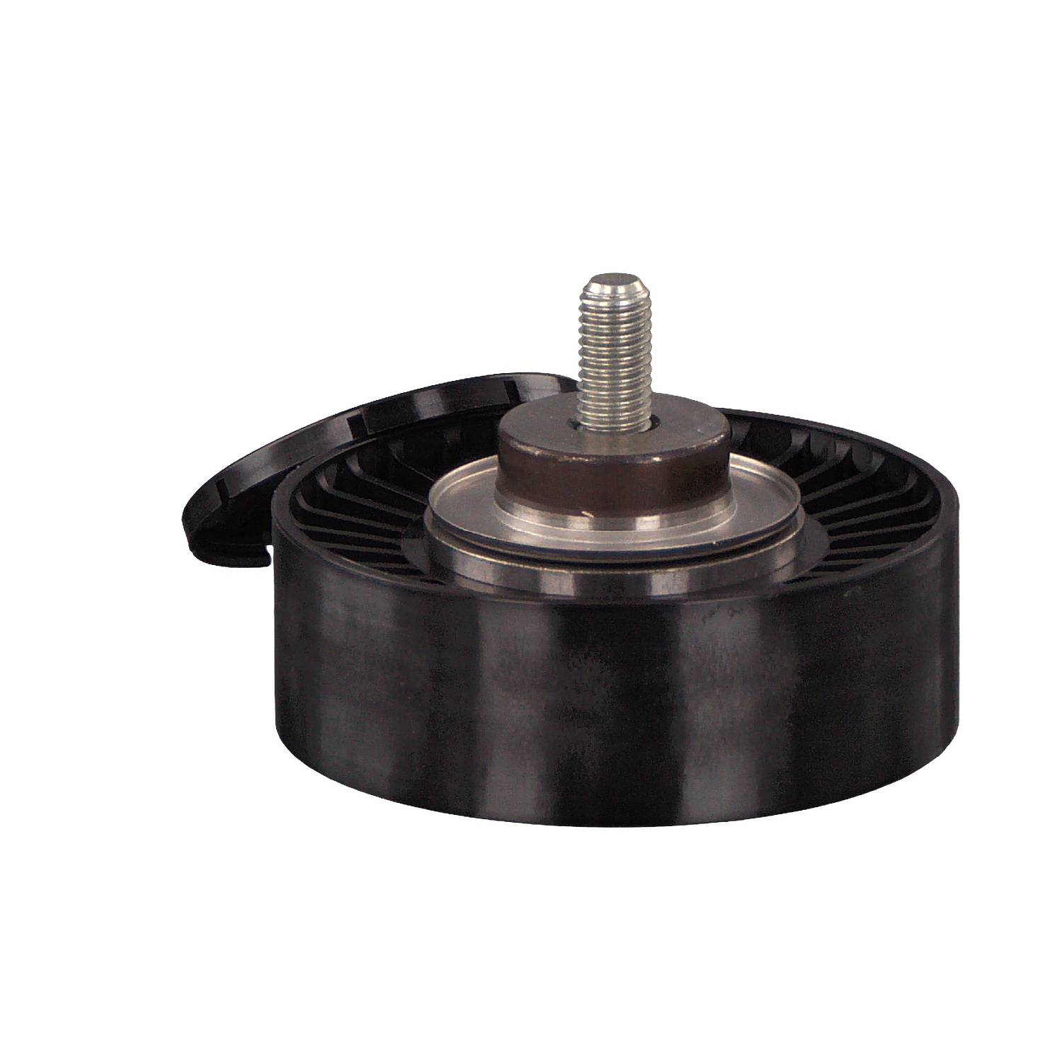 FEBI BILSTEIN 104074 Umlenkrolle Keilrippenriemen