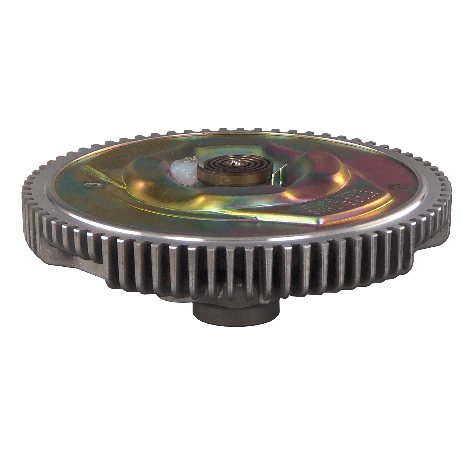 Embrayage, ventilateur de radiateur ERC 5708 FEBI BILSTEIN 104247 LAND ROVER, ROVER