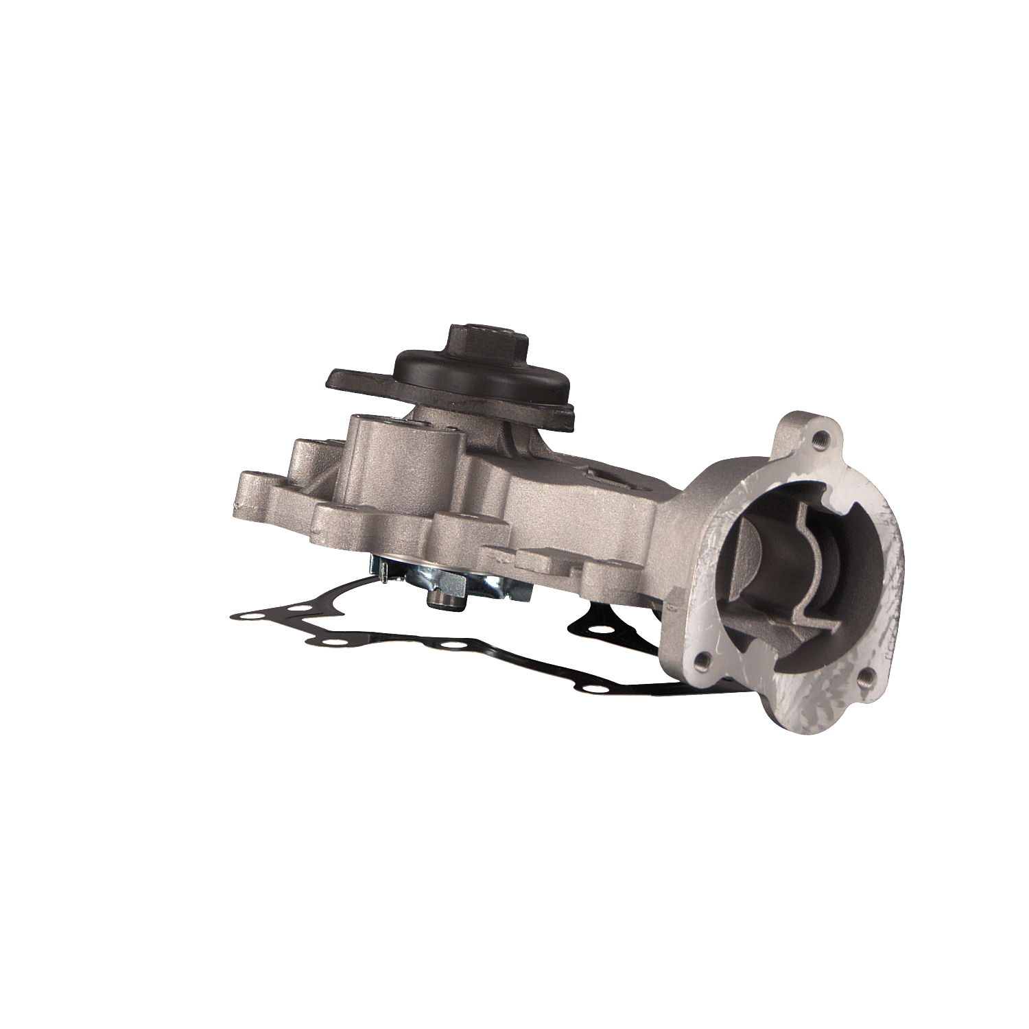 13825338 FEBI BILSTEIN 104461 replacement Opel Ampera-E F17 water pump price