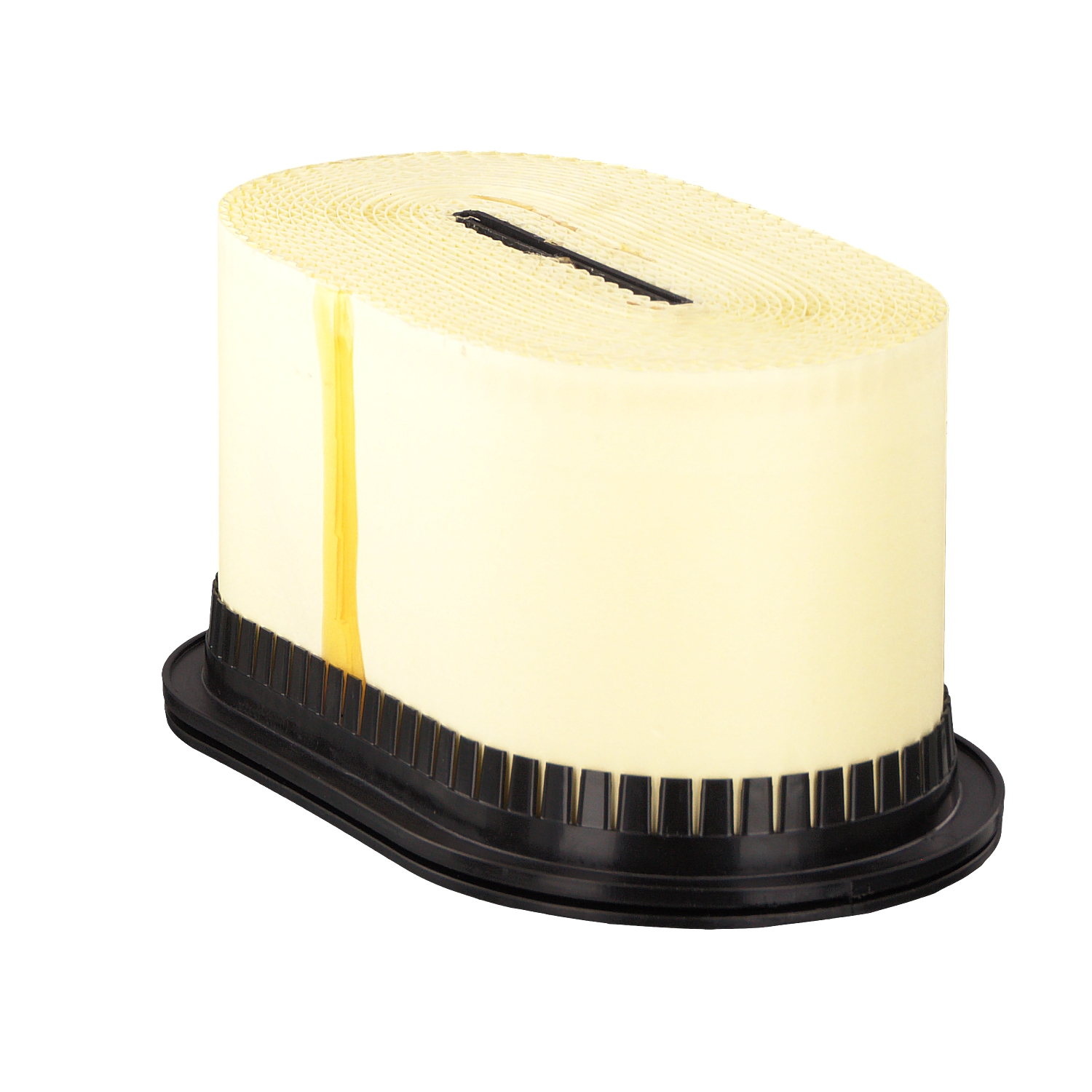 13825377 Luftfilter FEBI BILSTEIN Mitsubishi pris