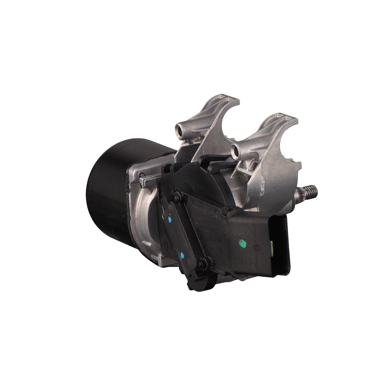 FEBI BILSTEIN 13826254 Motoras stergator luneta Renault Clio 3 preț spate și față