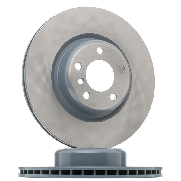 FEBI BILSTEIN 105728 Disque de frein