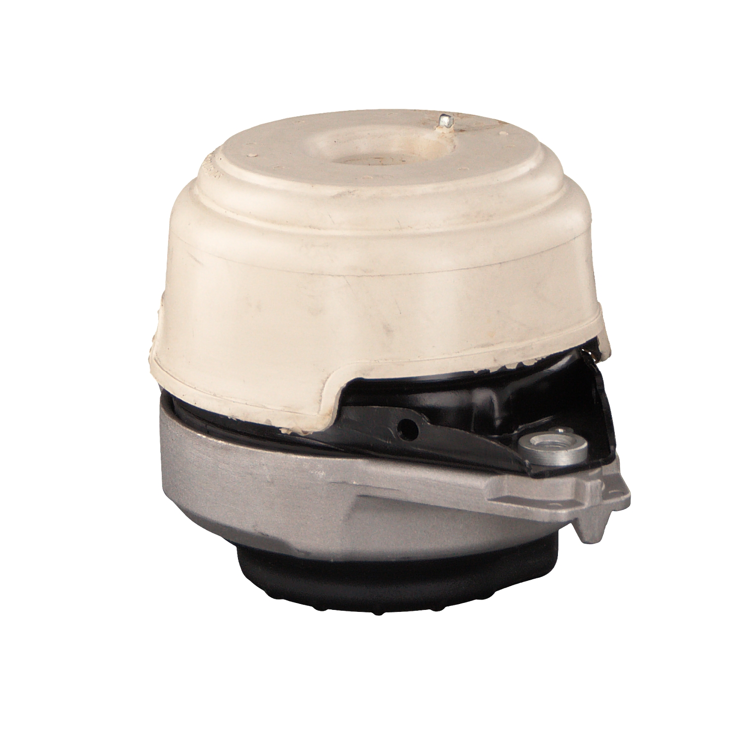 13826296 FEBI BILSTEIN 105740 Motorkudde MERCEDES-BENZ GLS originale pris