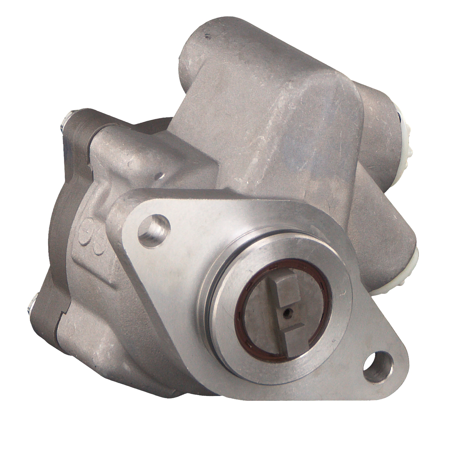 Power steering pump A0024605280 FEBI BILSTEIN 106030 MERCEDES-BENZ