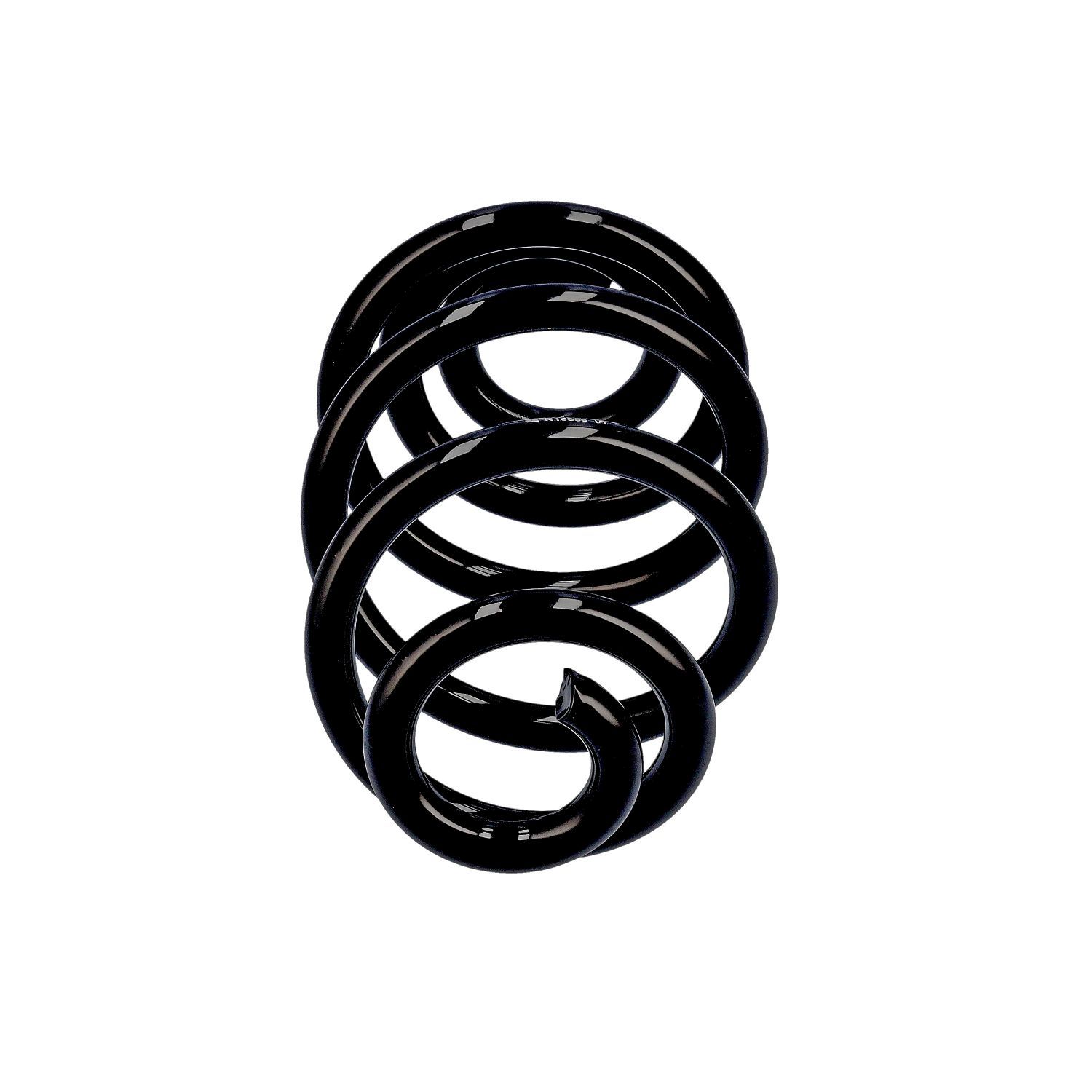 Ressort de suspension 1J9511115D EIBACH R10356 VOLKSWAGEN, AUDI, SKODA, SEAT