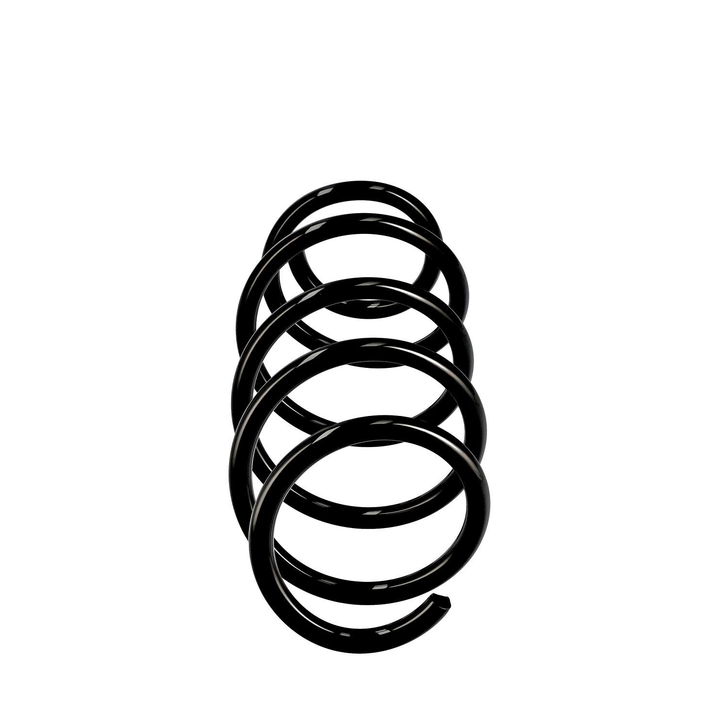 EIBACH R10431 Ressort de suspension