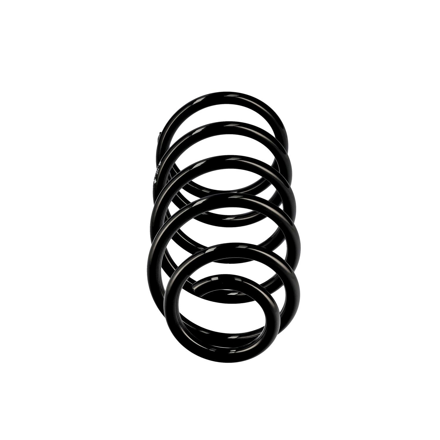 Coil spring EIBACH R10589