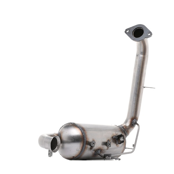 LRT DPF4202 Roetfilter (DPF)
