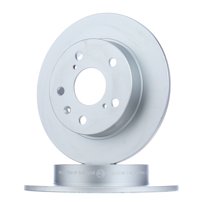 13830003 Discos METELLI SWIFT precio