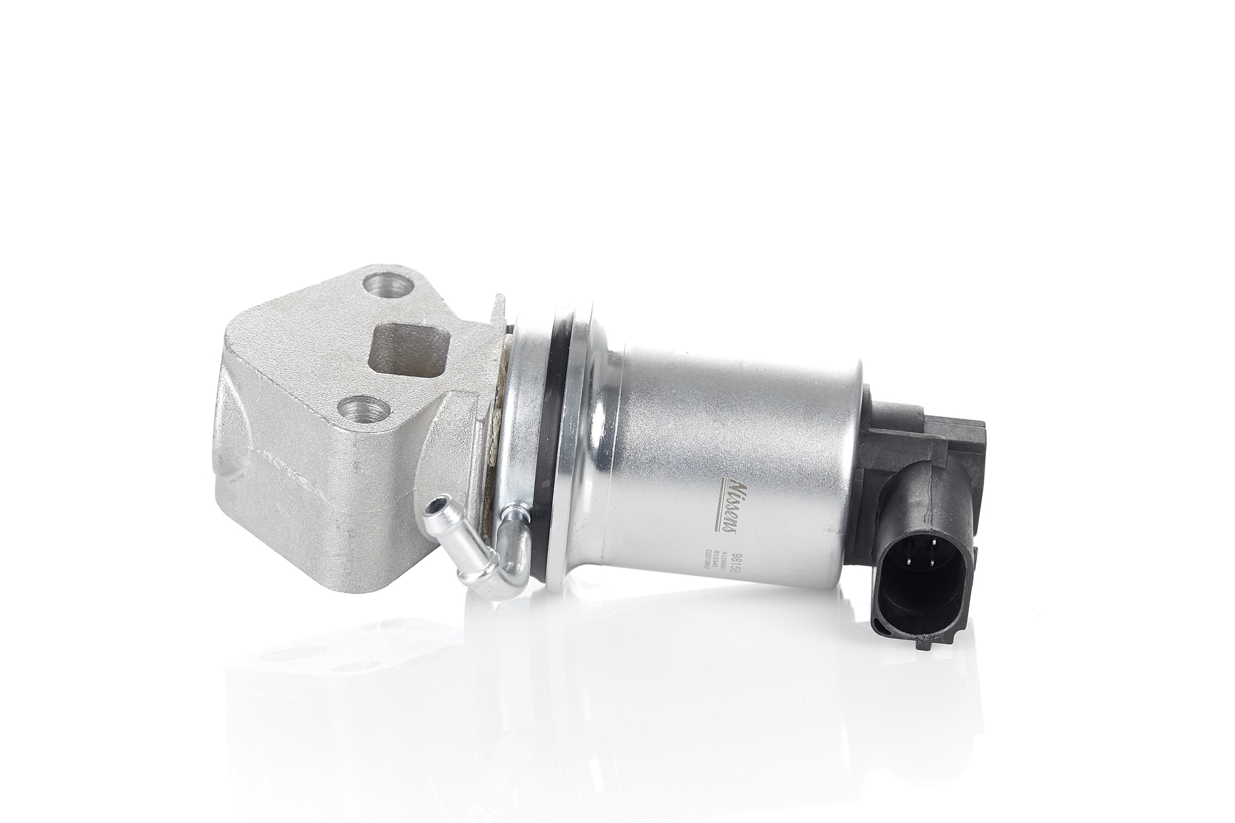 NISSENS 98158 EGR klep