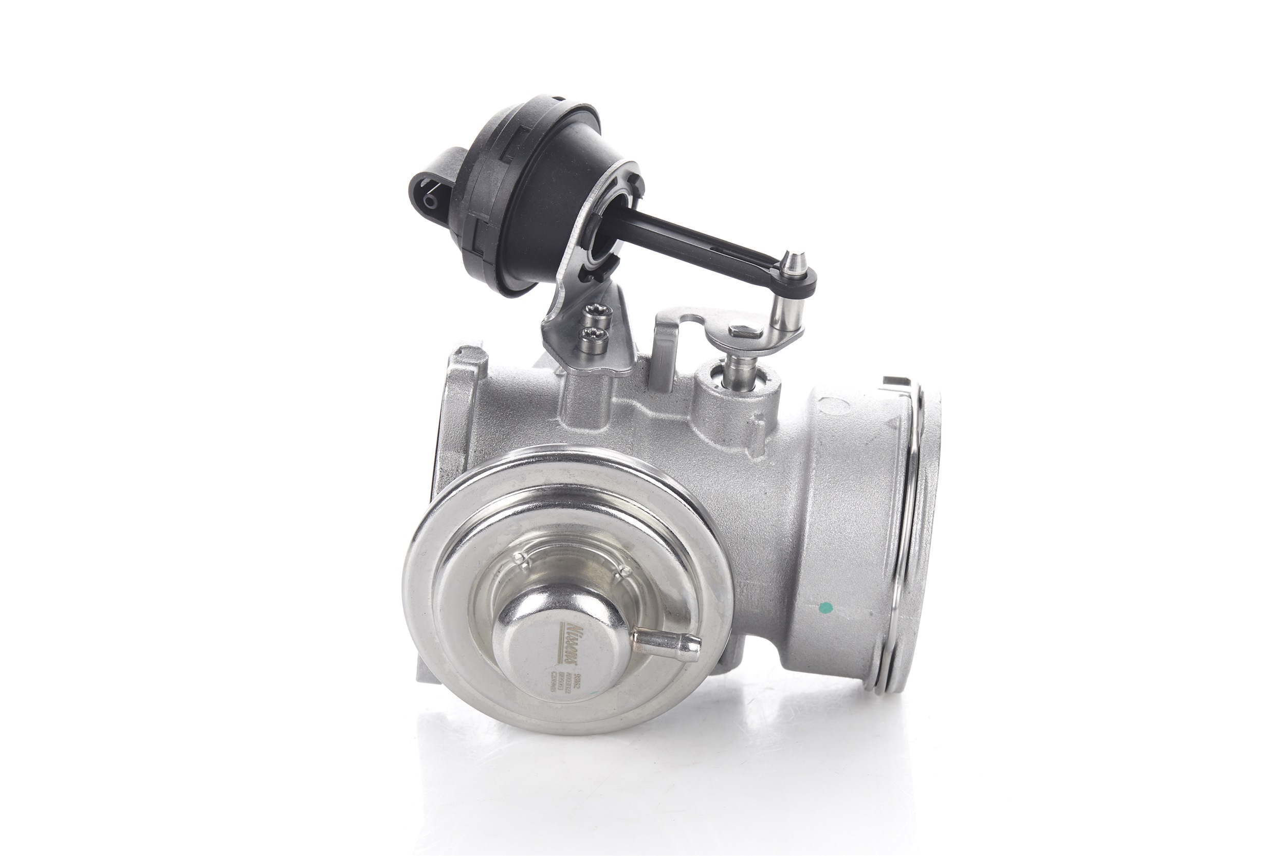 EGR klep YM 21 9D475 AA NISSENS 98162 VOLKSWAGEN, AUDI, FORD, SKODA, FORD USA