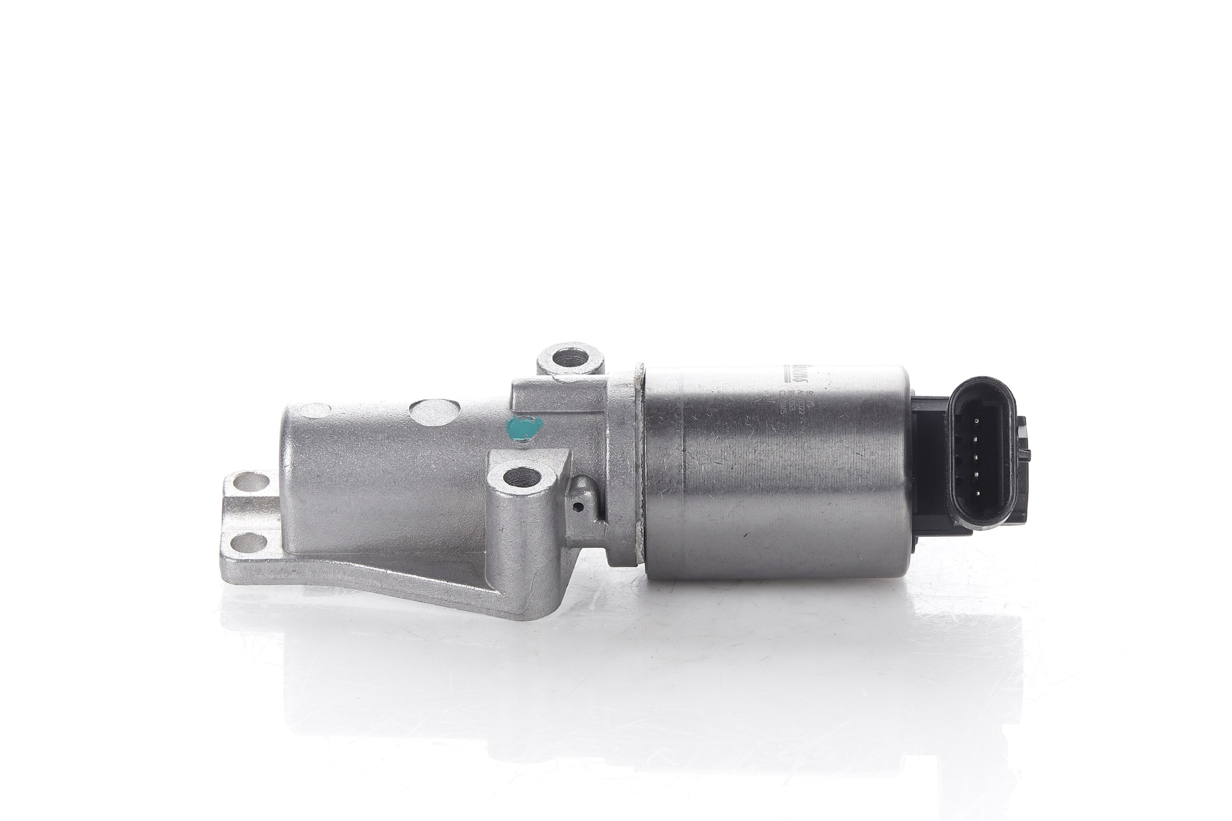 NISSENS 98170 EGR-ventil