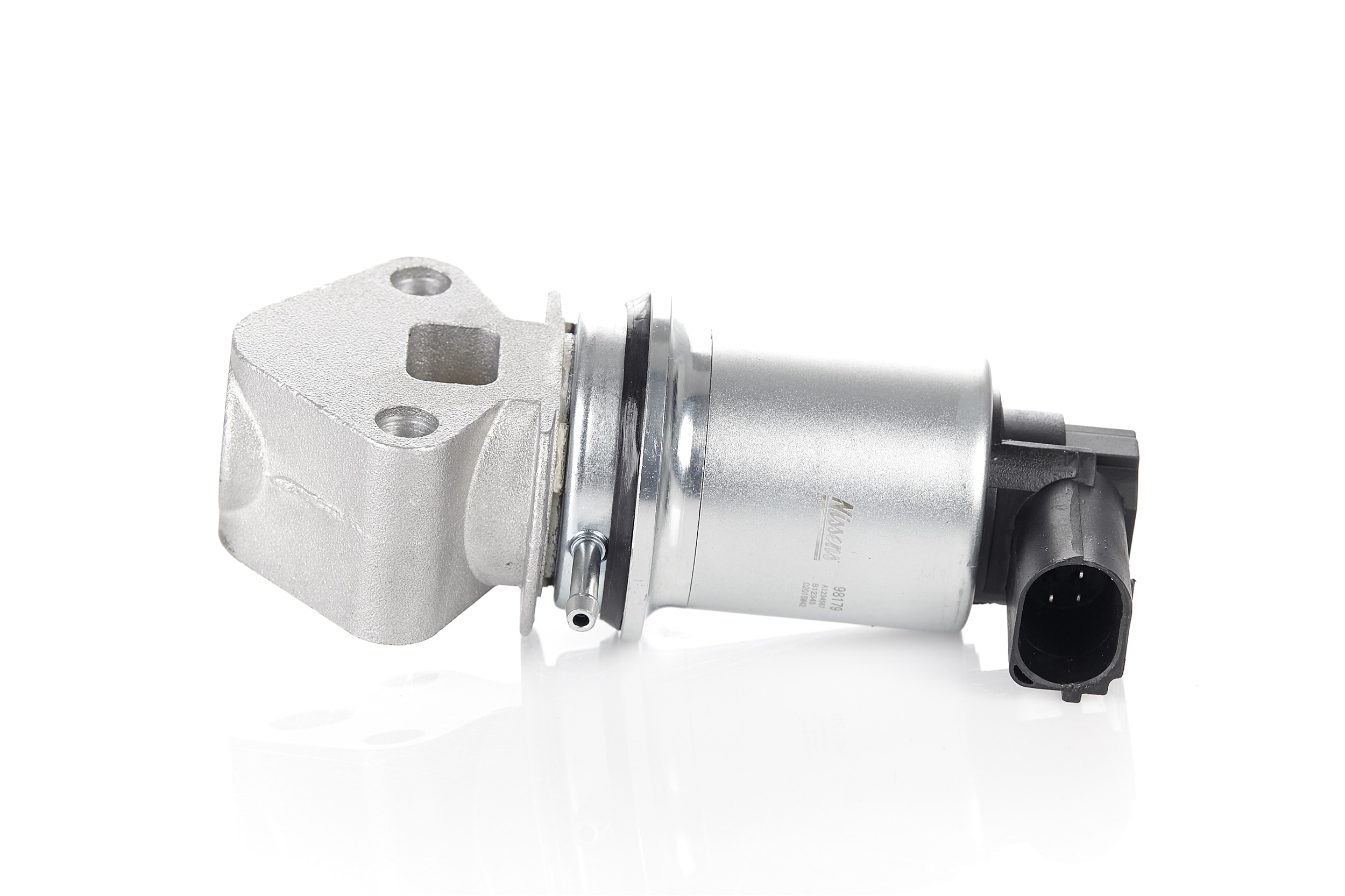 NISSENS 98179 EGR-ventil