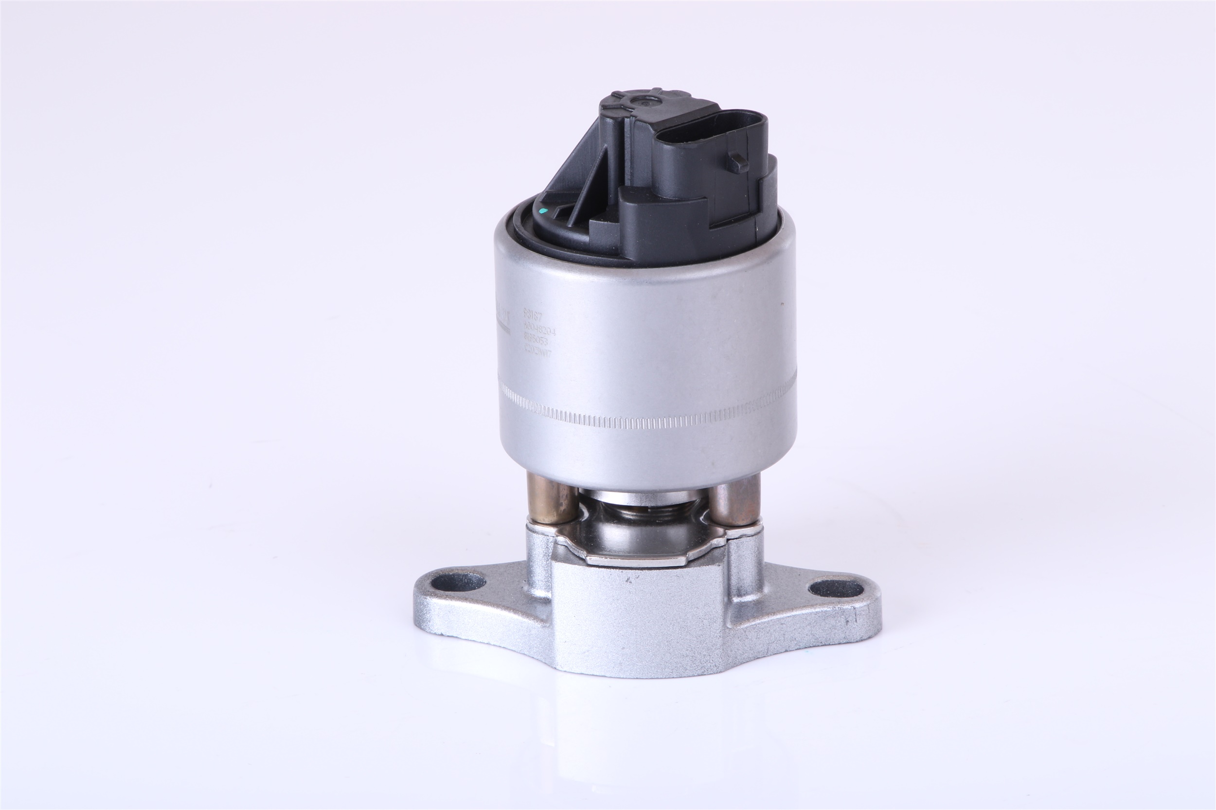NISSENS 98187 Valvola EGR