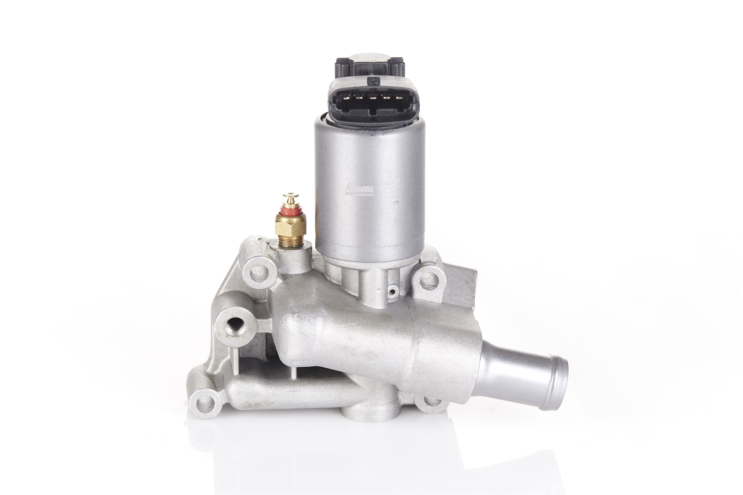 NISSENS 98227 EGR-ventil
