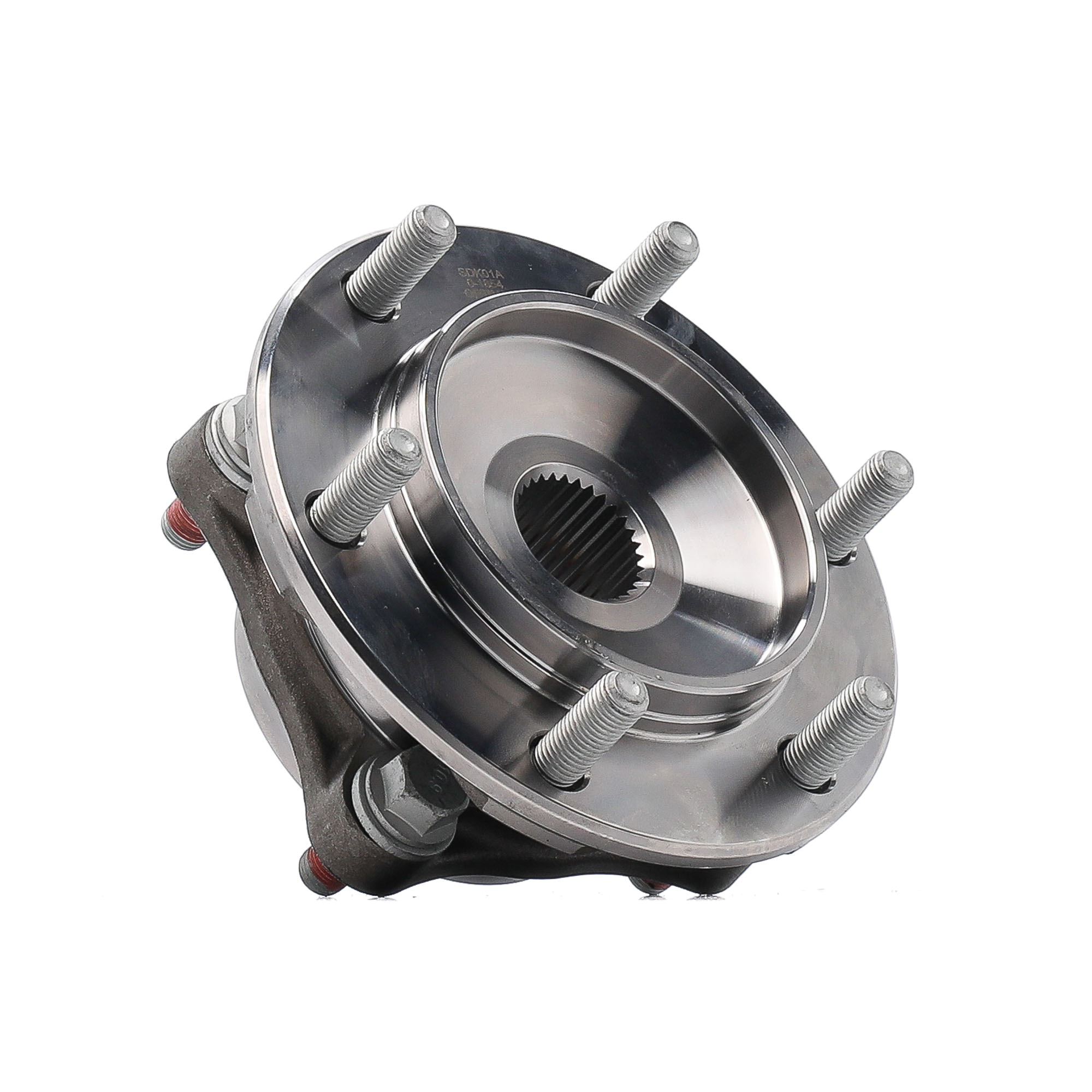 OEN RW507E Kit de rolamento de roda OPTIMAL 981887L