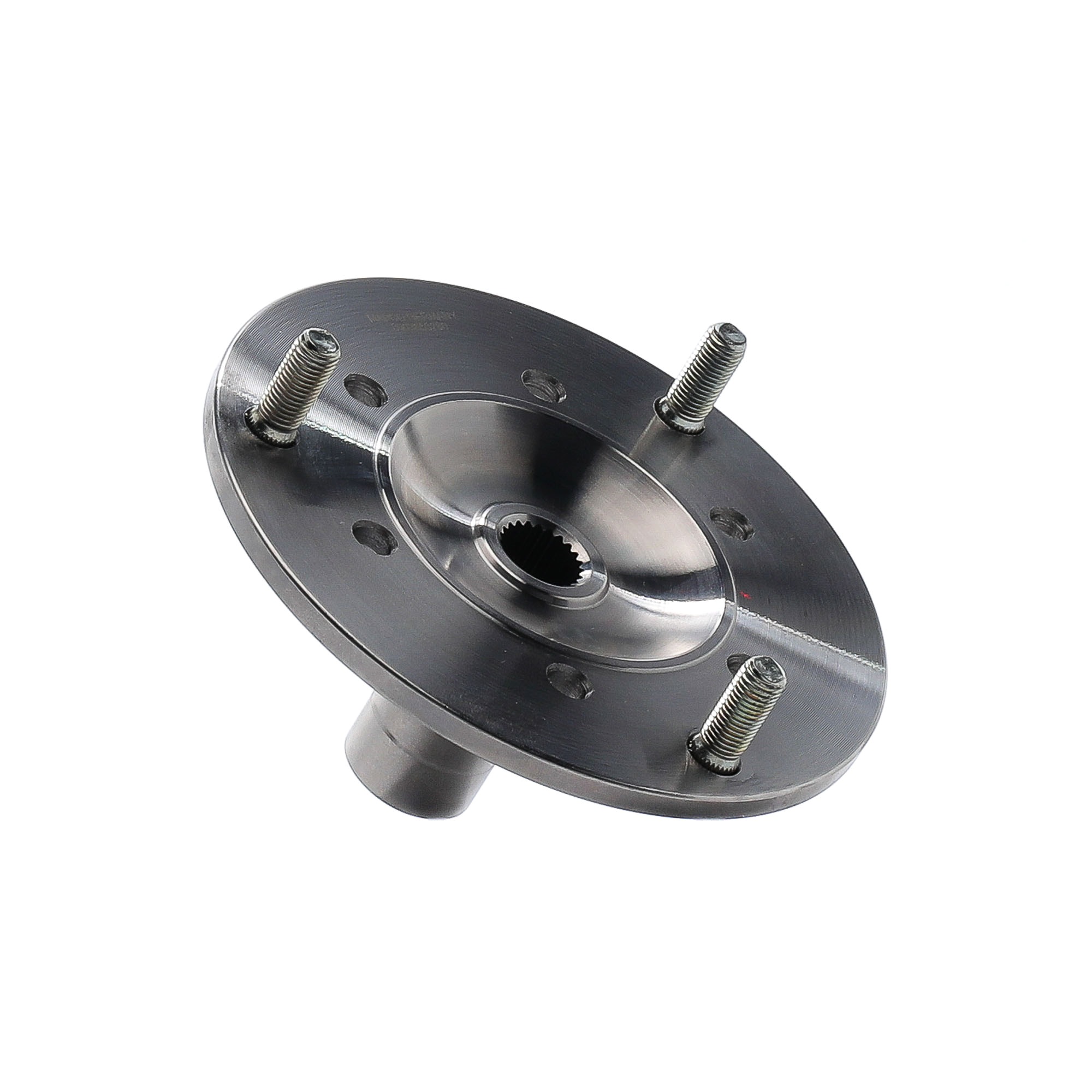 OEN 93VB1109AC Wheel Hub MAPCO 26164