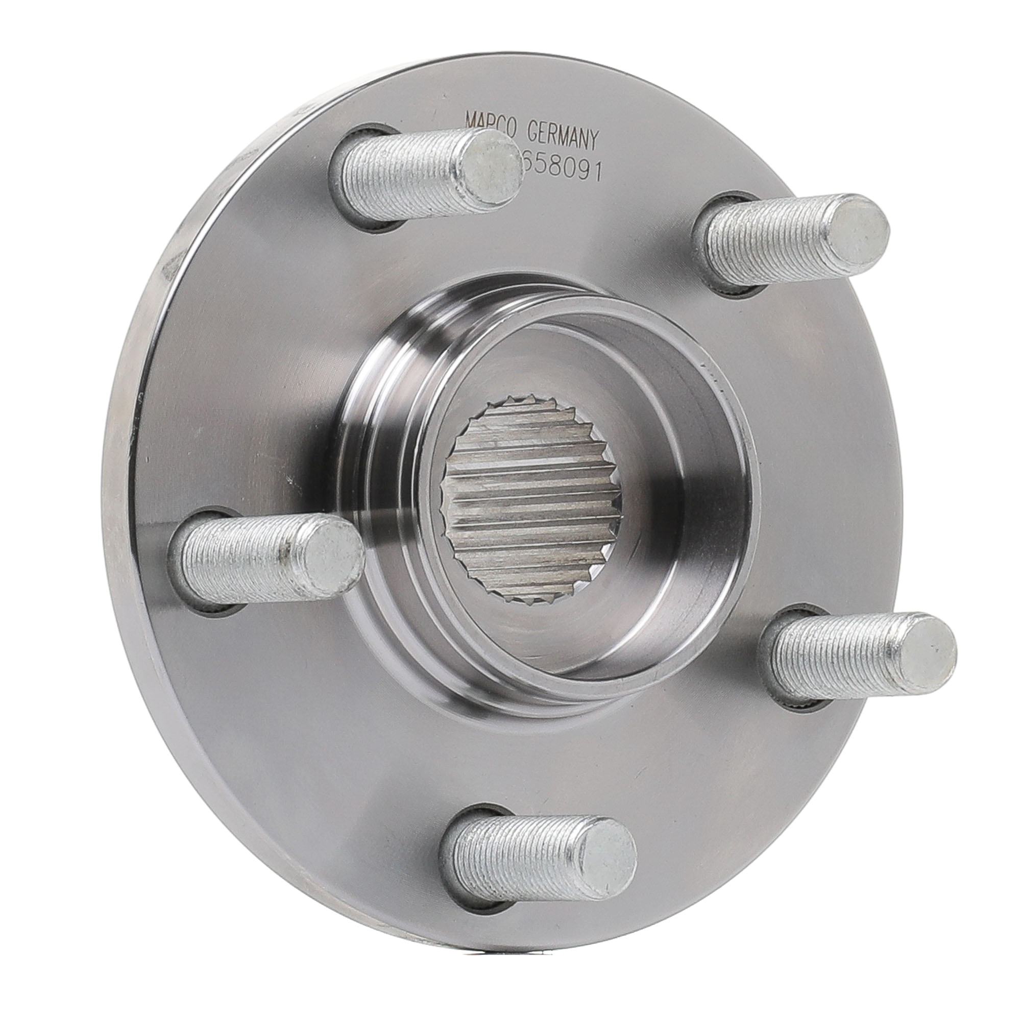 MAPCO 26994 Wielnaaf