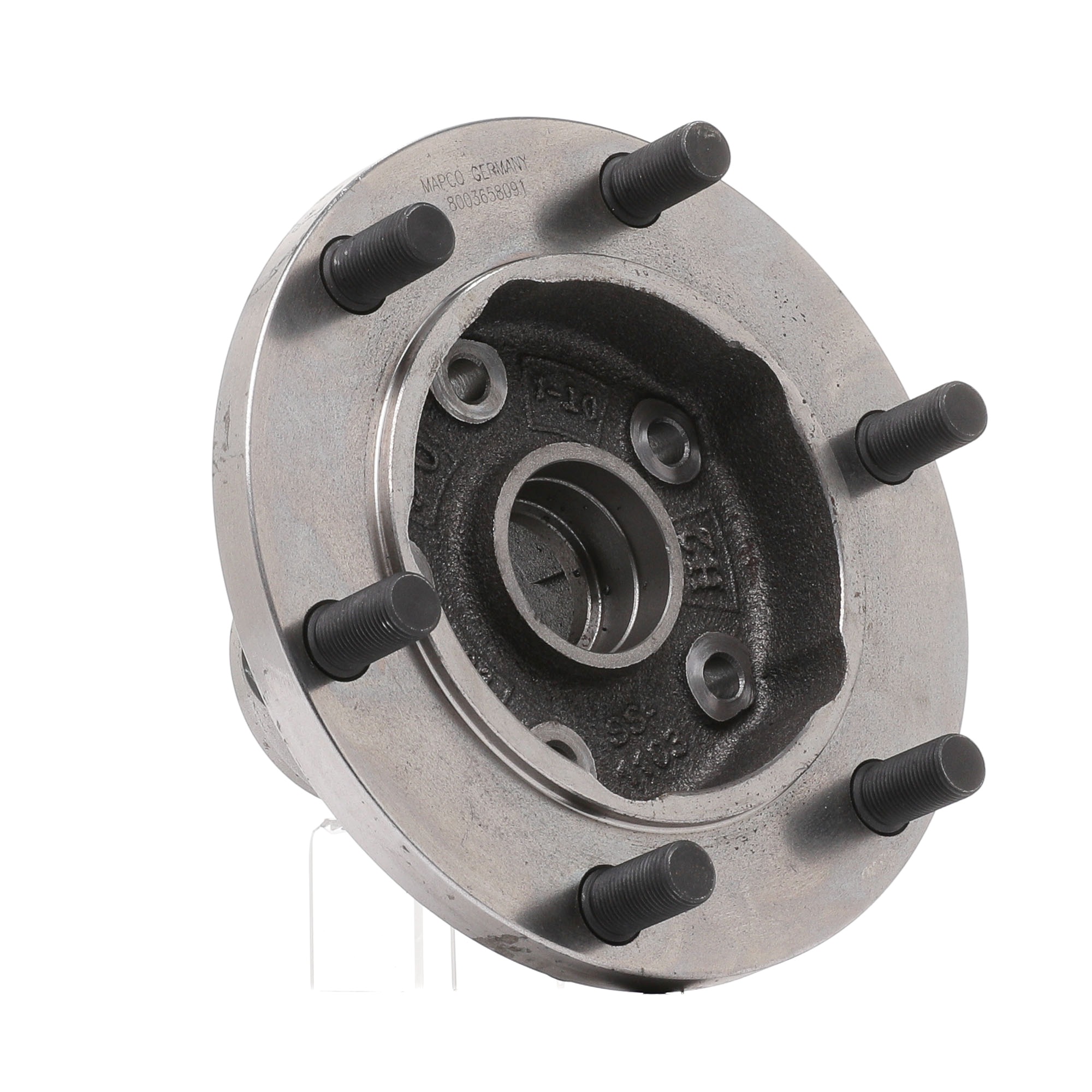 d'origine Moyeu de roue MAPCO S-MAX