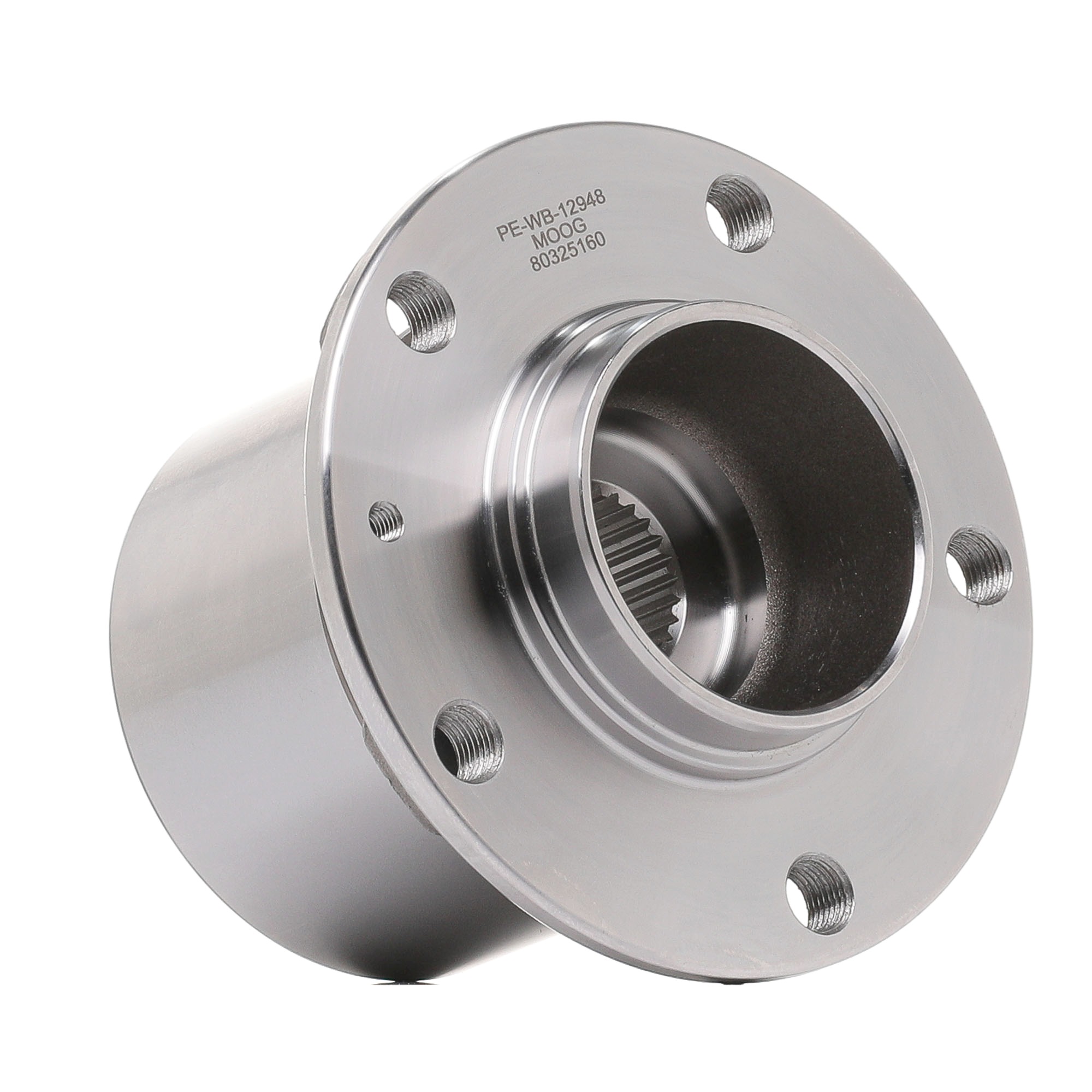 OEN 4421082 Wiellagerset MOOG PE-WB-12948
