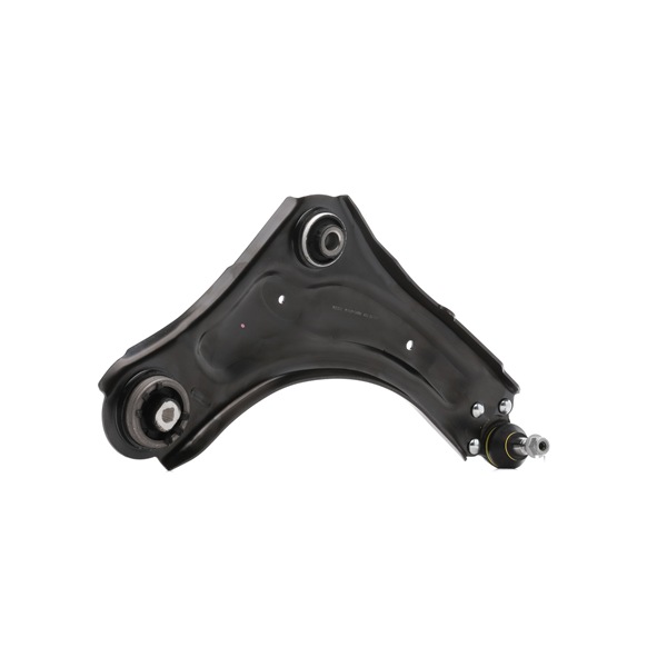 13836951 MOOG REWP15330 Draagarm Renault Grand Scenic 3 voorste en achterste kosten