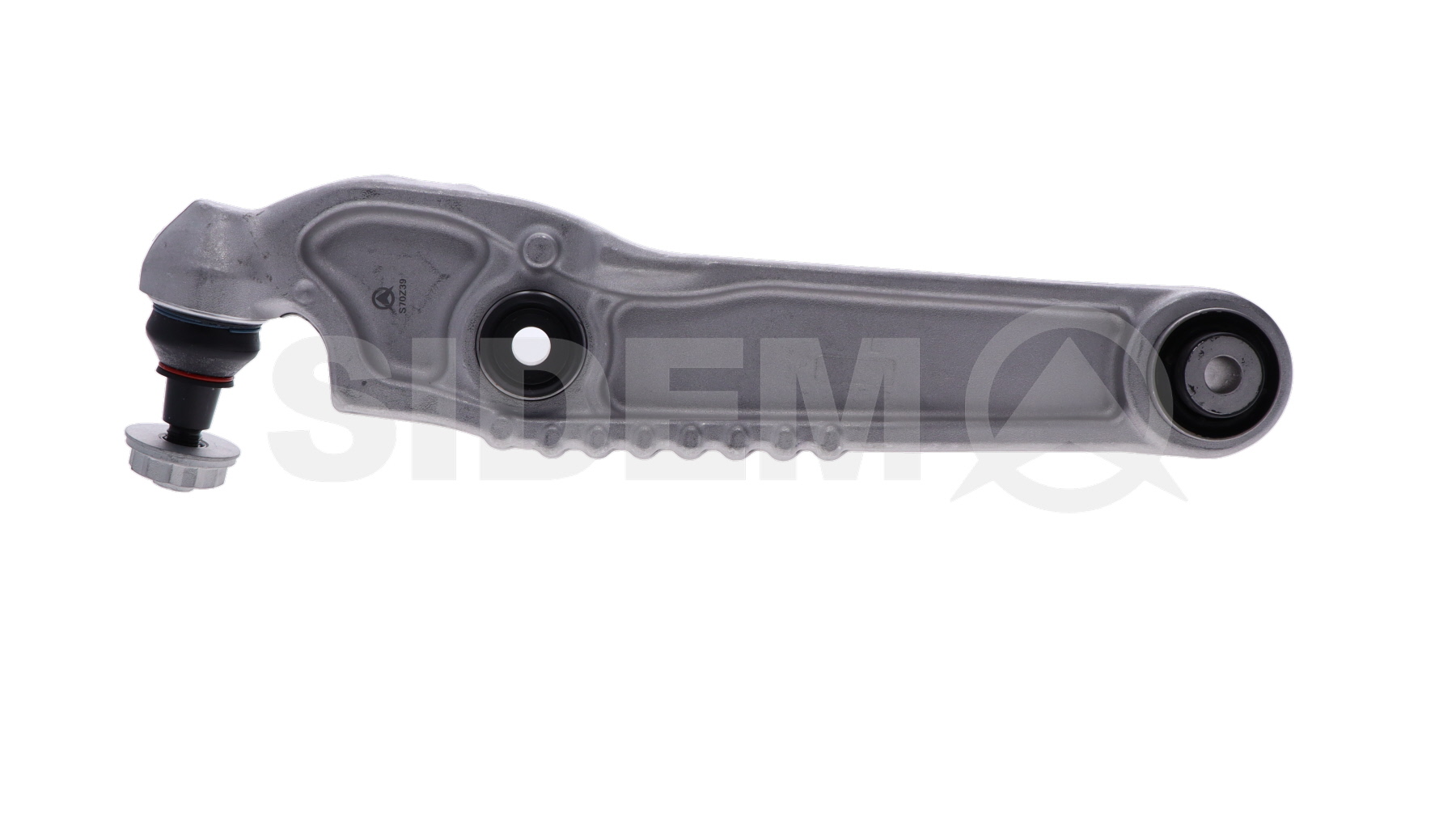SIDEM 27274 Braço de suspensão Medida do cone: 18mm