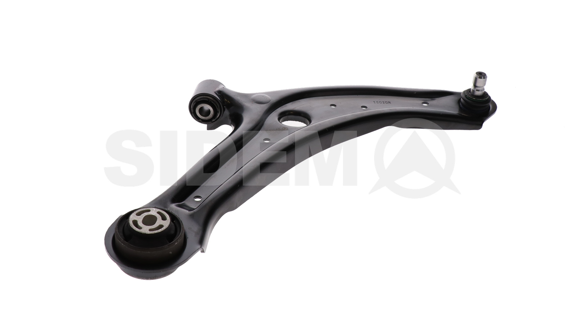 Control arms SIDEM 3155