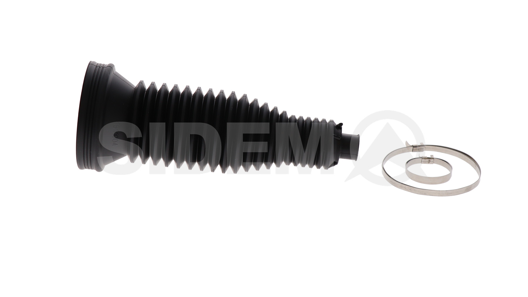 Steering gaiter SIDEM 337.035