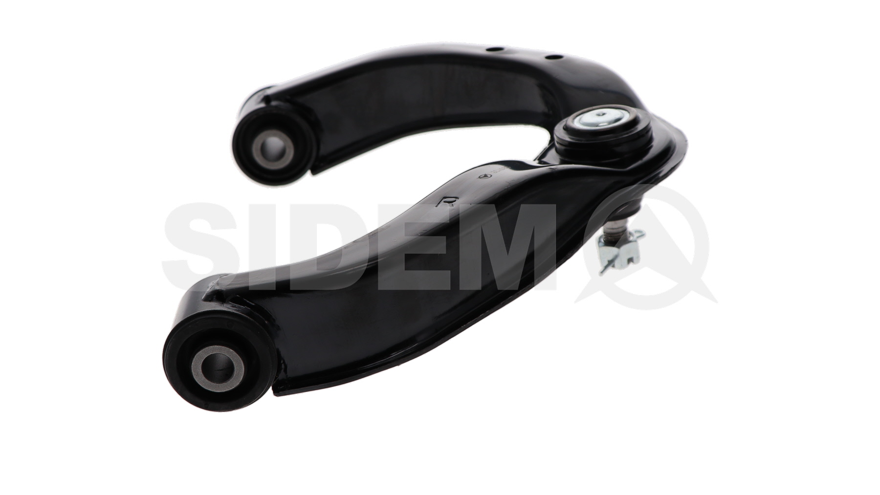 Track control arm SIDEM 41775