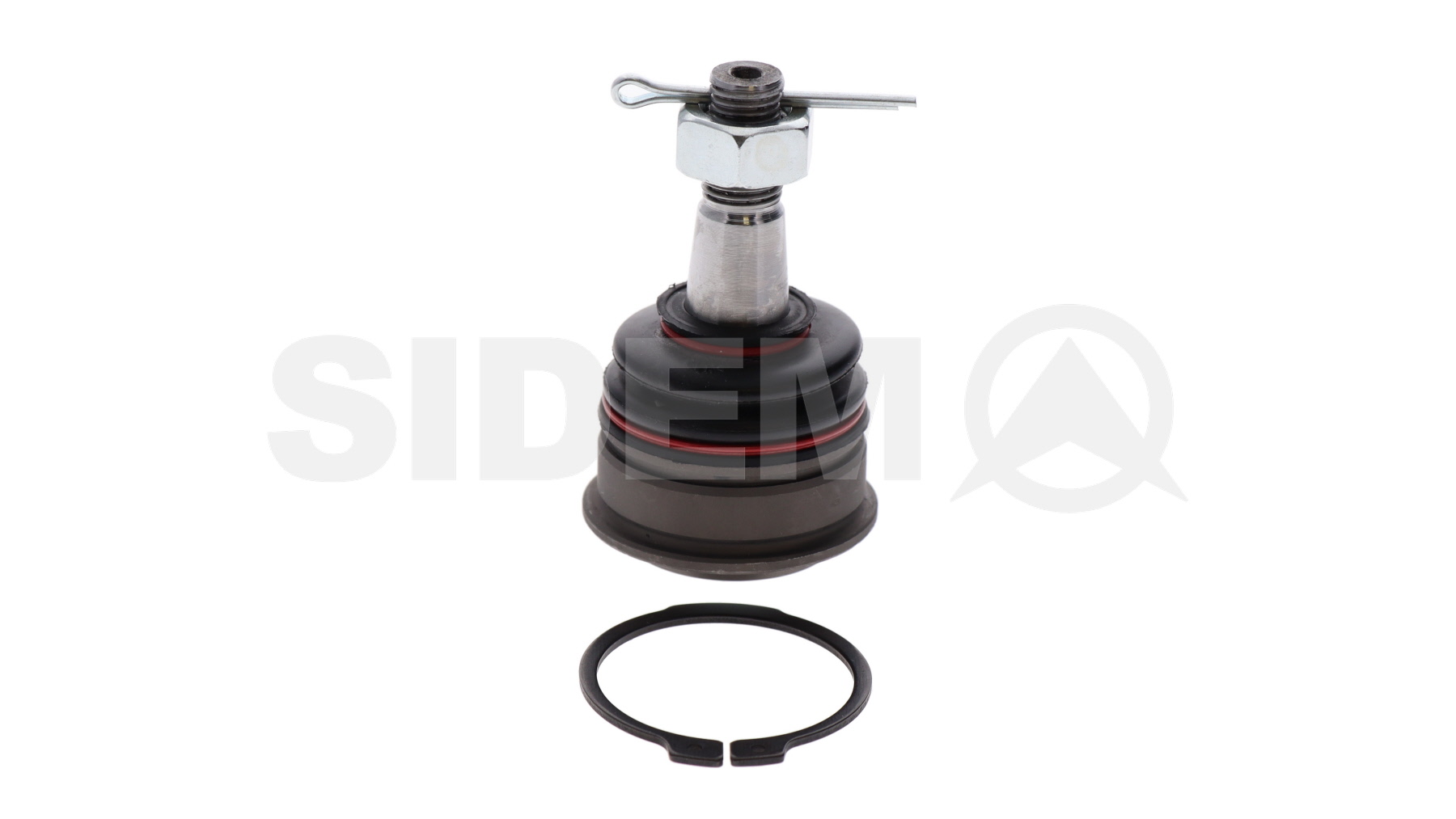 Pallonivel SIDEM 41882 luokitus