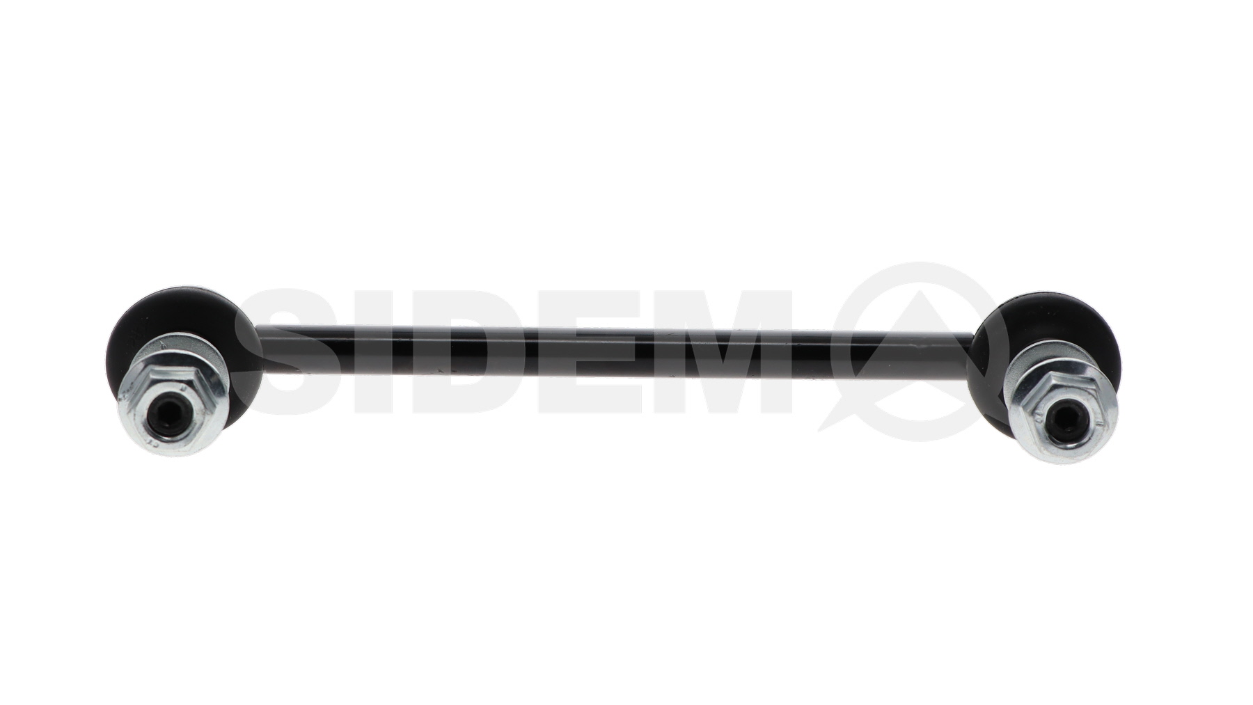 SIDEM 13837116 Stabilisatorstangen Nissan Navara D23 prijs achter en vóór