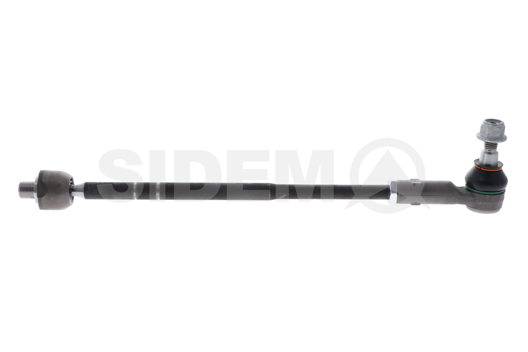SIDEM 50023 Biellettes de direction MERCEDES-BENZ Sprinter 3-T Camion plate-forme/Châssis (W906) 224 3.5 (906.113, 906.213) 258 CV Essence 2006