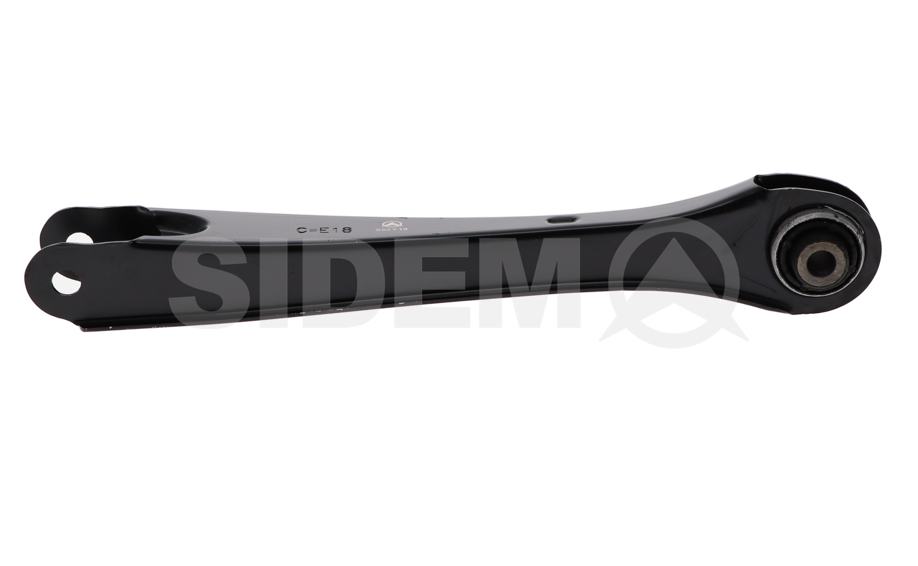 Track control arm SIDEM 67578
