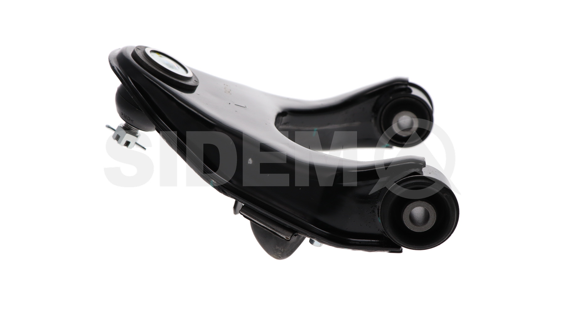 Носач, окачване на колелата 4010A147 SIDEM 72078 FIAT, MITSUBISHI