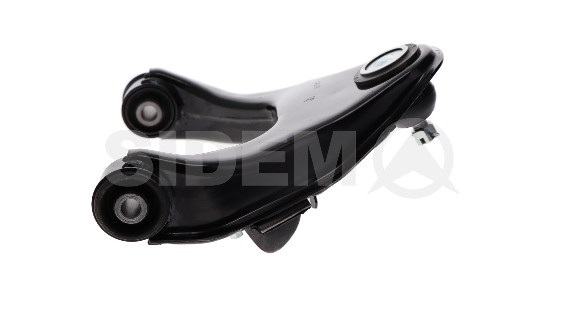 Querlenker 72079 SIDEM 4010A114 FIAT, MITSUBISHI