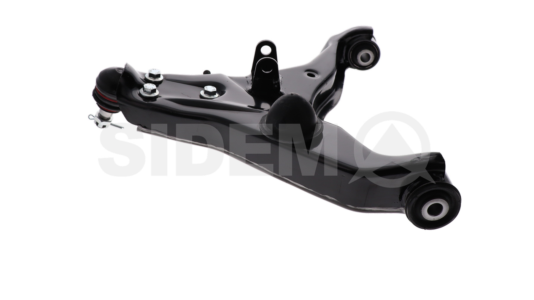 Trailing arm SIDEM 72170