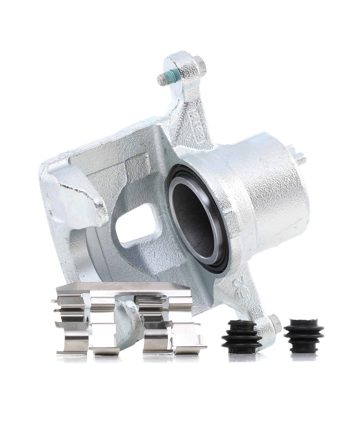 Brake calipers TRW BHX660E rating