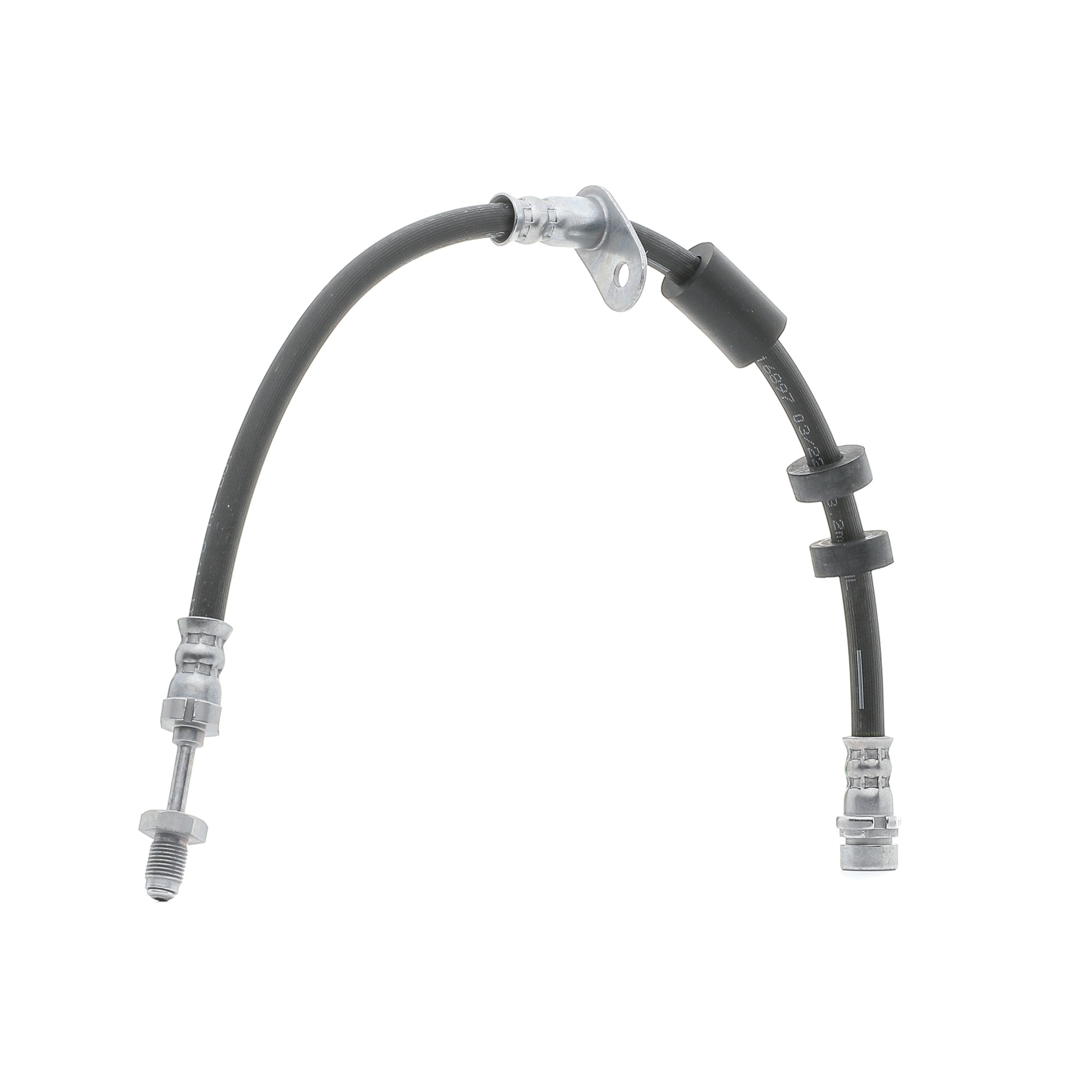 Bremsschlauch TRW PHB2025 Bewertung
