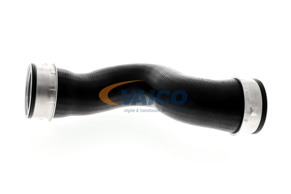 Ladeluftschlauch V10-5304 VAICO 1K0145832B VW, AUDI, SKODA, SEAT