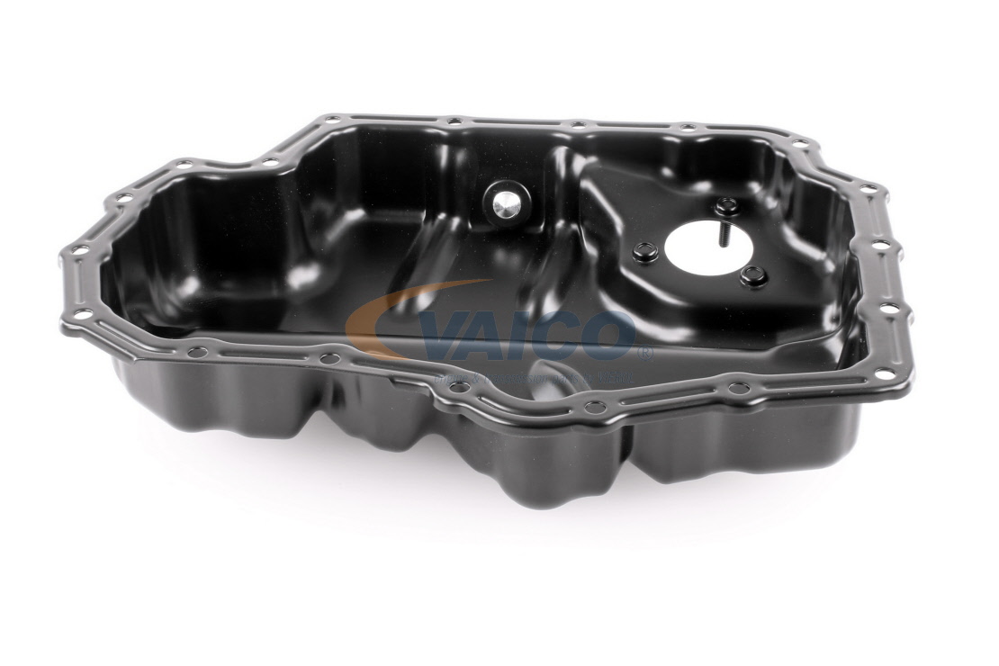 Cárter de motor VAICO V10-5372