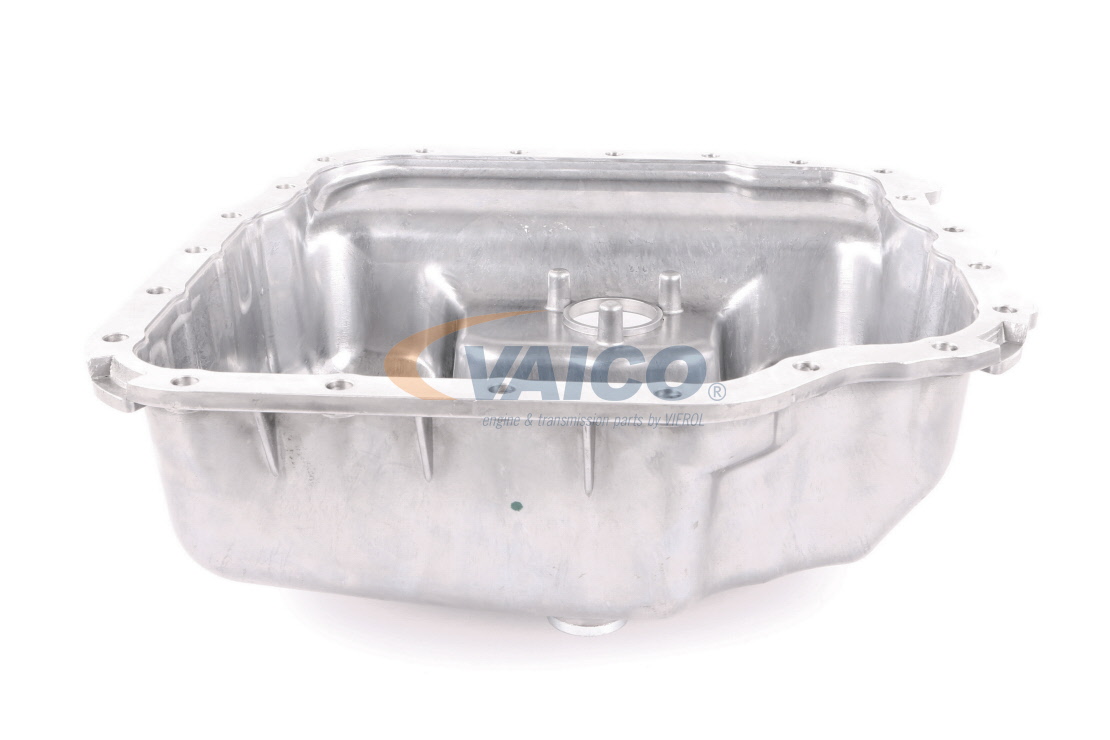 Маслена вана (картер) 077 103 604D VAICO V10-5377 VW, SKODA, SEAT