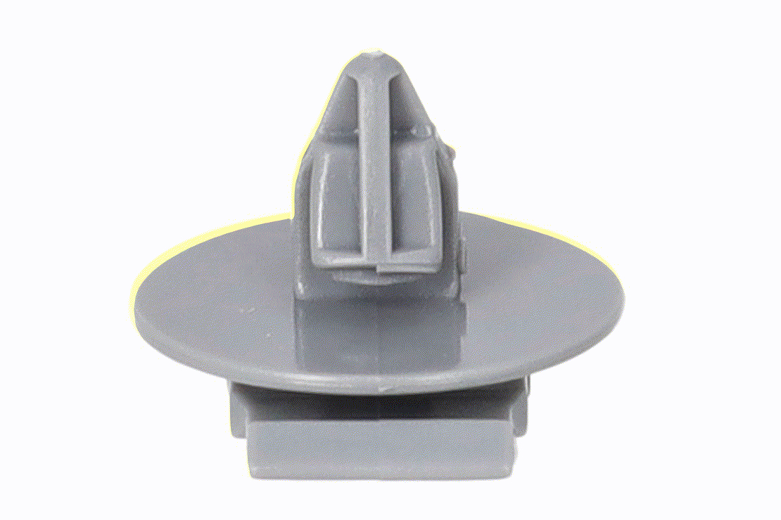OEN 551024 Clip, sier- / beschermingslijst VAICO V20-3468