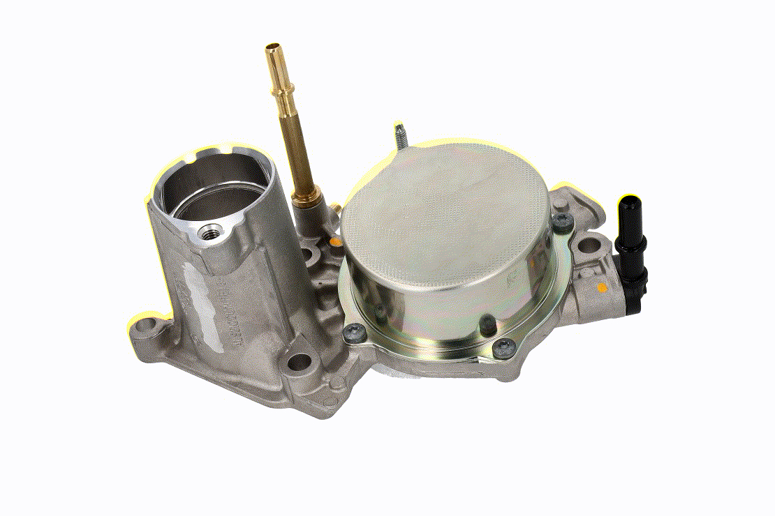 Vakuové čerpadlo, brzdový systém 4565.67 VAICO V25-1373 PEUGEOT, CITROЁN, IVECO