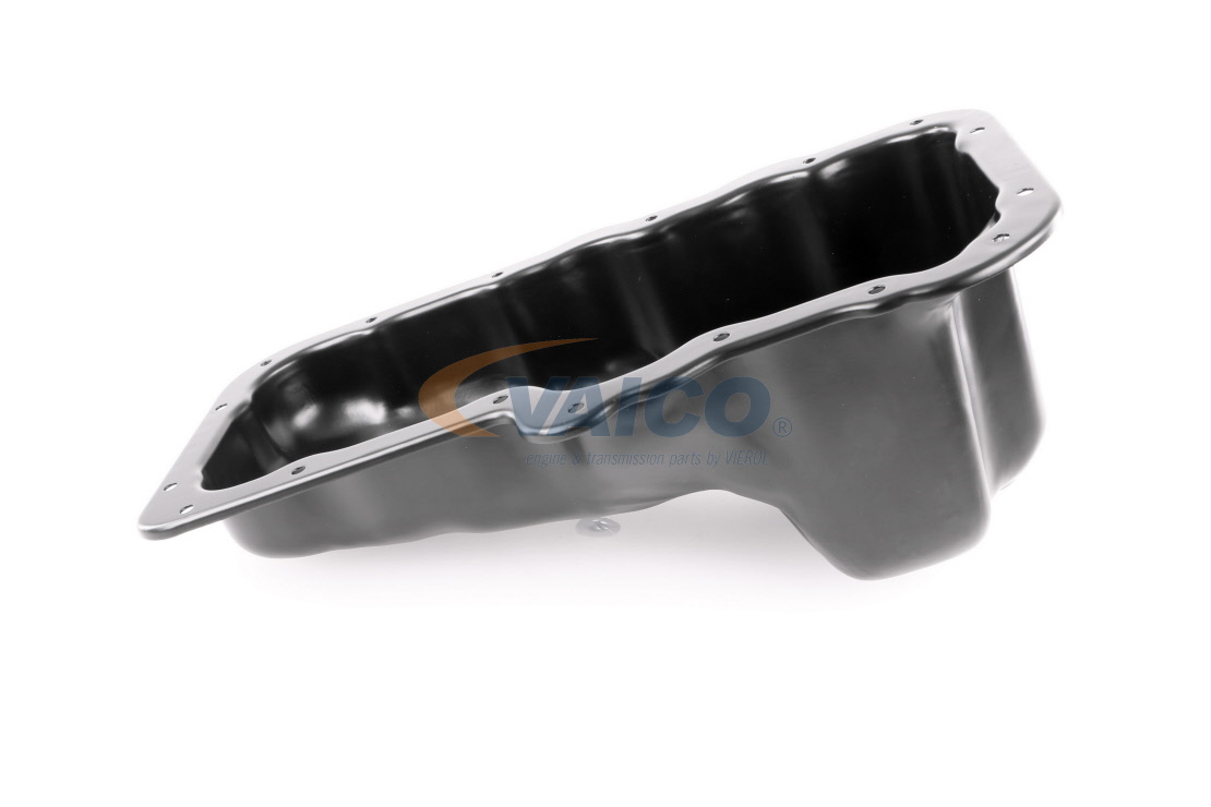 Ölwanne 53021755AB VAICO V33-0045 JEEP, CHRYSLER, DODGE